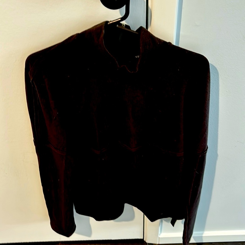 Krista wool sweater